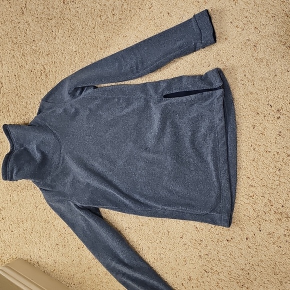Nike Women's Pullover with Mock Neck - Picture 3 of 10